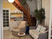 Vente maison 16 pièces
