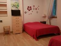 Vente maison 16 pièces