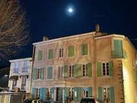 Vente maison 16 pièces