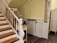 Vente maison 16 pièces
