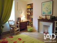 Vente maison 16 pièces