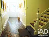 Vente maison 16 pièces