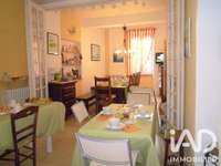 Vente maison 16 pièces