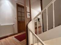 Vente maison 16 pièces