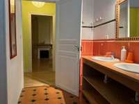 Vente maison 16 pièces