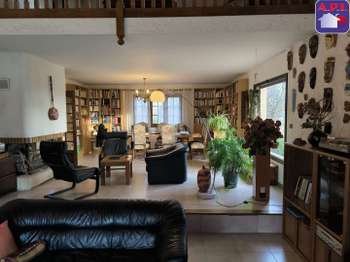 Vente maison 6 pièces Esperce 31
