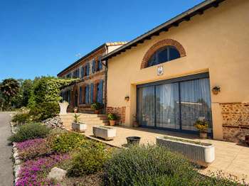 Vente maison 7 pièces Esperce 31