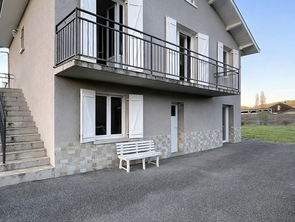 Vente Maison 4 chambresEspès-Undurein