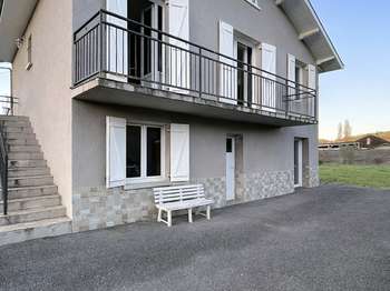Vente maison 8 pièces Espès-Undurein 64