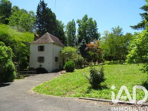 Vente maison 3 pièces Espès-Undurein 64