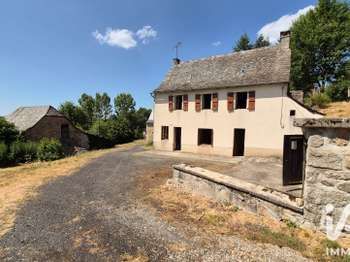 Vente Maison 3 chambresEspeyrac