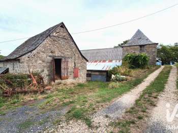 Vente Maison 10 piècesEspeyrac
