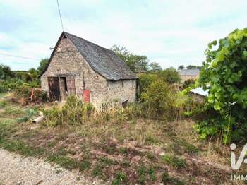 Vente maison 10 pièces
