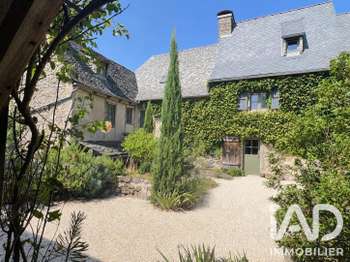 Vente Maison 3 chambresEspeyrac