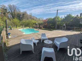 Vente Maison 4 chambresEspiet