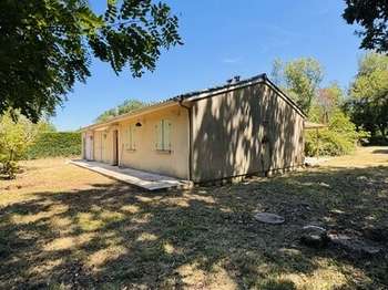 Vente maison 4 pièces Espiet 33
