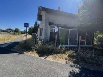 Vente Maison 2 chambresEspiet