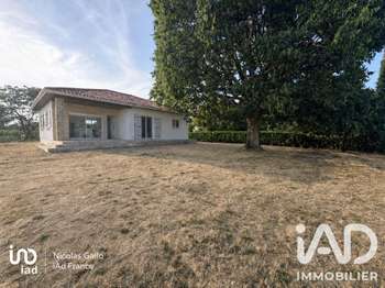 Vente Maison 3 chambresEspiet