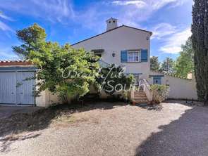 Vente Maison 4 chambresEspira-de-l'Agly