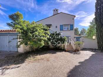 Vente maison 5 pièces Espira-de-l'Agly 66