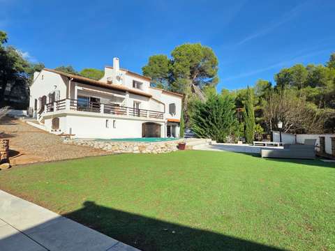 Vente maison 5 pièces Espira-de-l'Agly 66