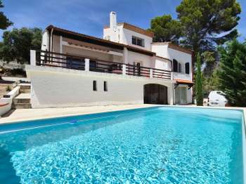 Vente Maison 5 piècesEspira-de-l'Agly