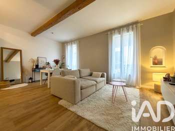 Vente maison 3 pièces Espira-de-l'Agly 66