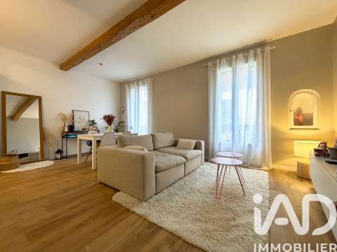 Vente maison 3 pièces Espira-de-l'Agly 66