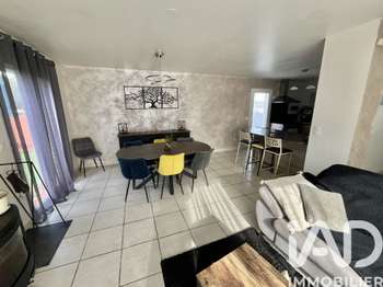 Vente maison 4 pièces Espira-de-l'Agly 66