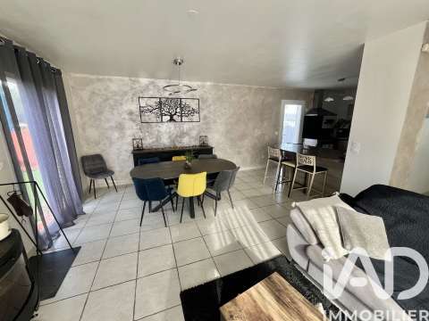 Vente maison 4 pièces Espira-de-l'Agly 66