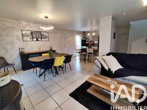 Vente maison 4 pièces Vente maison 4 pièces