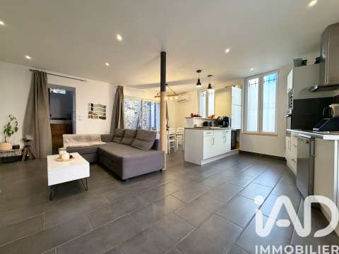 Vente maison 5 pièces Espira-de-l'Agly 66