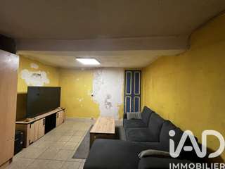 Vente maison 3 pièces Vente maison 3 pièces
