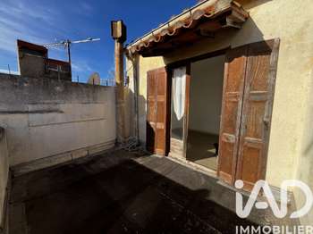 Vente maison 3 pièces Espira-de-l'Agly 66