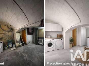 Vente maison 3 pièces Vente maison 3 pièces