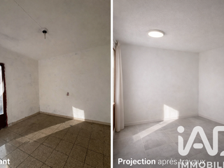 Vente maison 3 pièces Vente maison 3 pièces