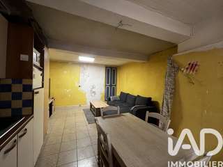 Vente maison 3 pièces Vente maison 3 pièces