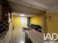 Vente maison 3 pièces Vente maison 3 pièces