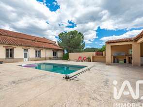 Vente Maison 4 chambresEspira-de-l'Agly