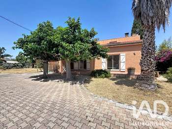 Vente maison 4 pièces Espira-de-l'Agly 66