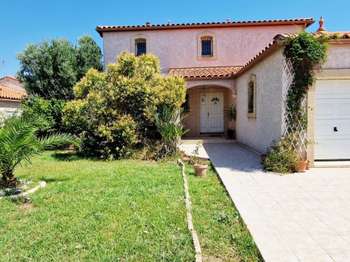 Vente Maison 4 chambresEspira-de-l'Agly
