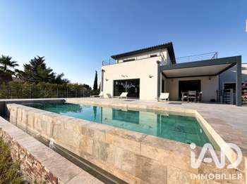 Vente maison 4 pièces Espira-de-l'Agly 66