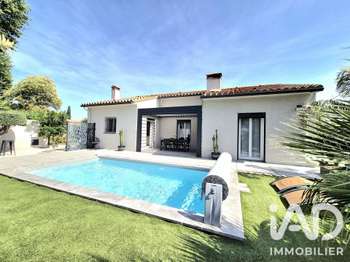 Vente Maison 2 chambresEspira-de-l'Agly