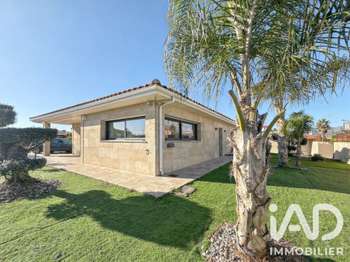 Vente Maison 5 piècesEspira-de-l'Agly