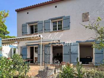 Vente Maison 4 chambresEspira-de-l'Agly