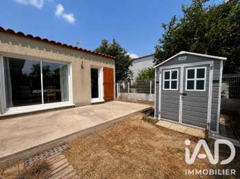 Maison 5 pièces 80 m² · à Espira-de-l'Agly · 80 m² · 243 000 €