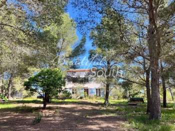 Vente Maison 4 chambresEspira-de-l'Agly