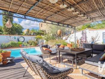Vente Maison 4 chambresEspira-de-l'Agly