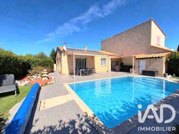 Vente Maison 3 chambresEspira-de-l'Agly