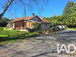 Vente Maison 3 chambresEspoey